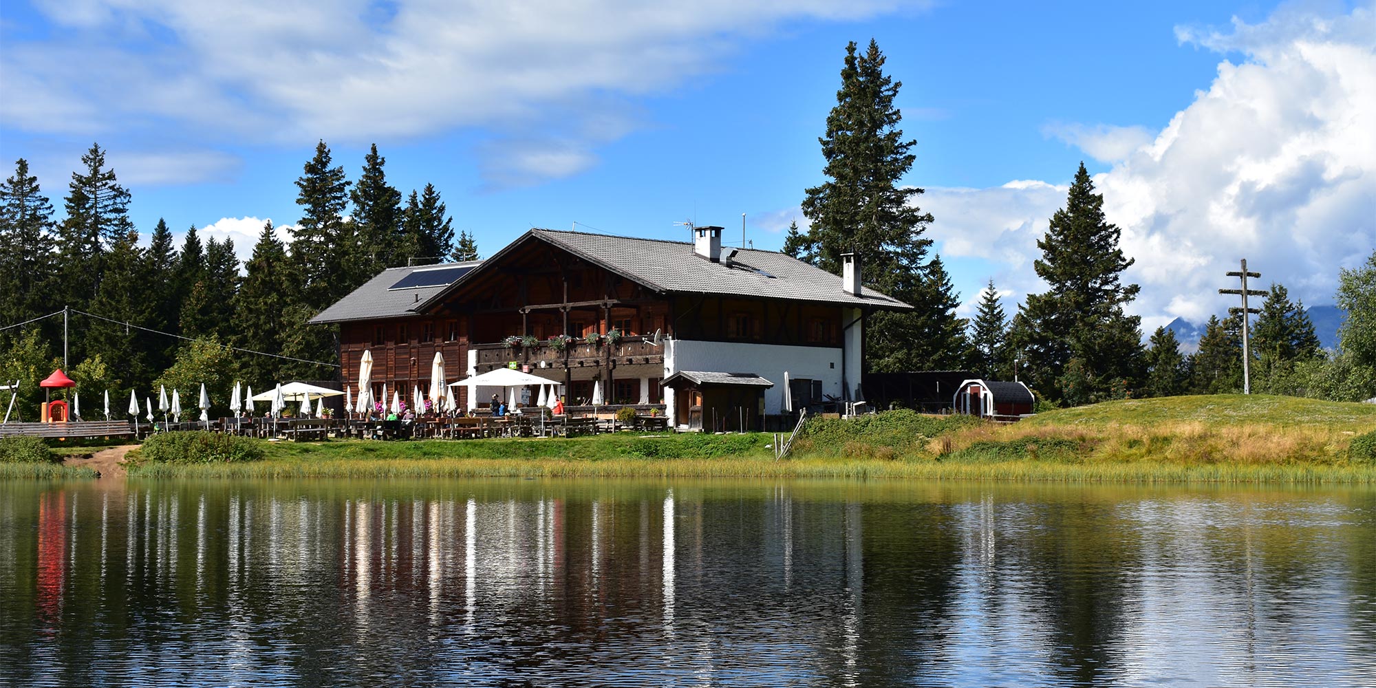 Gasthof Seespitz